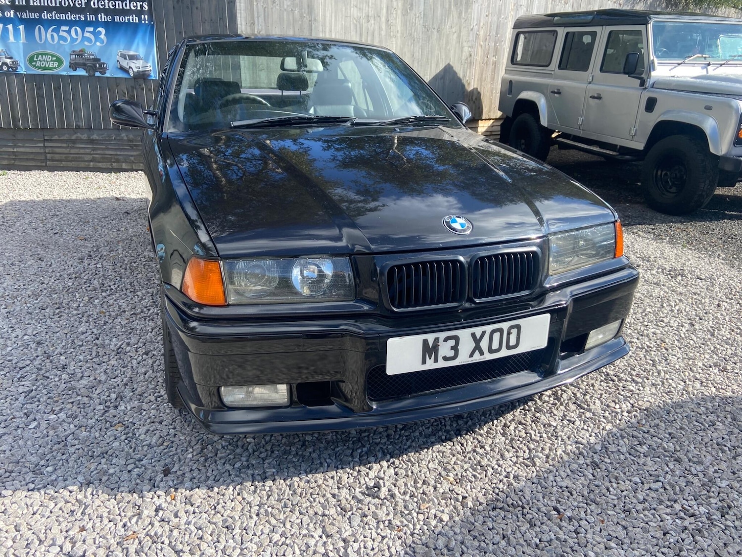 Used BMW M3 1995 for sale - 76109419: Photo 28