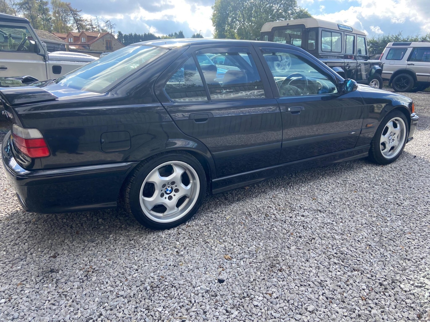 Used BMW M3 1995 for sale - 76109419: Photo 29