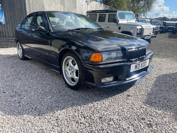Used BMW M3 1995 for sale - 76109419: Photo 2