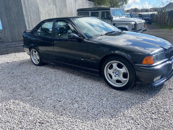 Used BMW M3 1995 for sale - 76109419: Photo 30