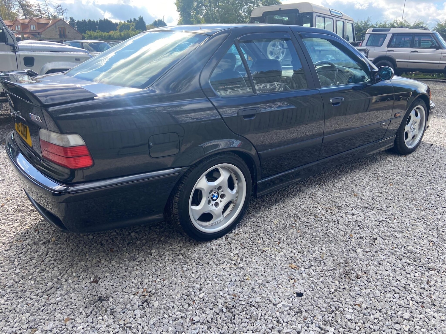 Used BMW M3 1995 for sale - 76109419: Photo 31