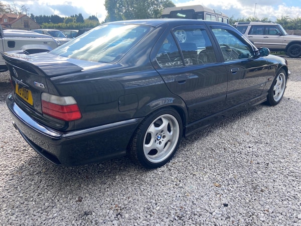 Used BMW M3 1995 for sale - 76109419: Photo 32