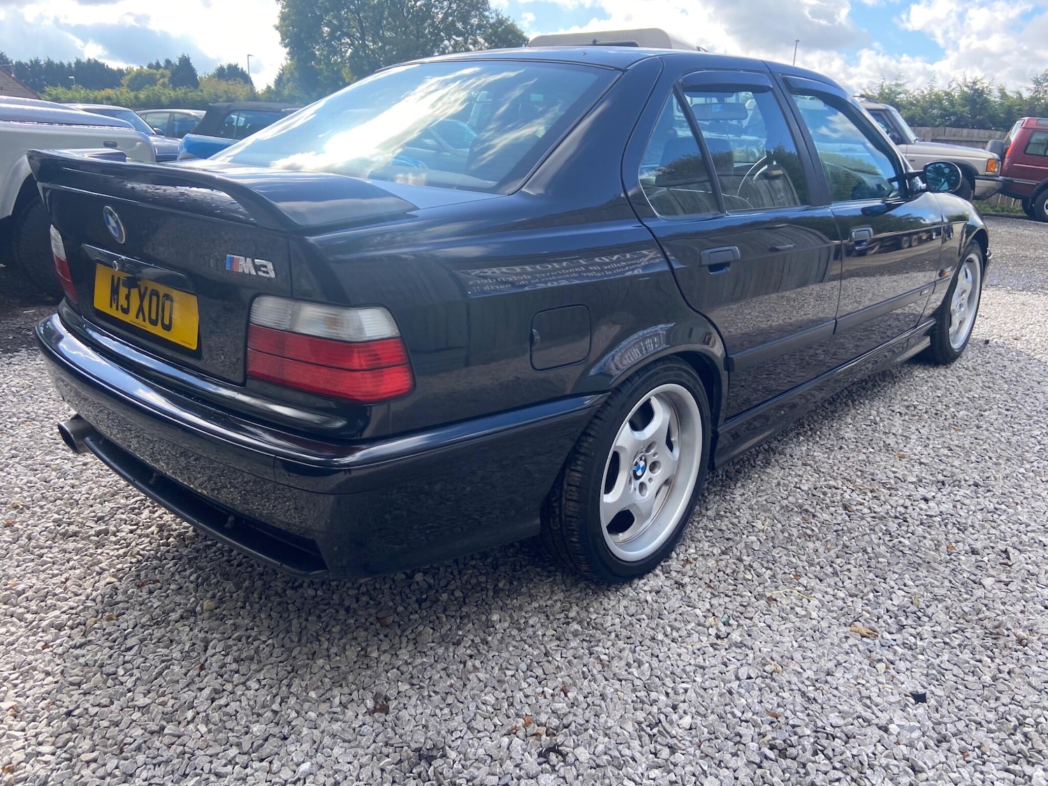Used BMW M3 1995 for sale - 76109419: Photo 33
