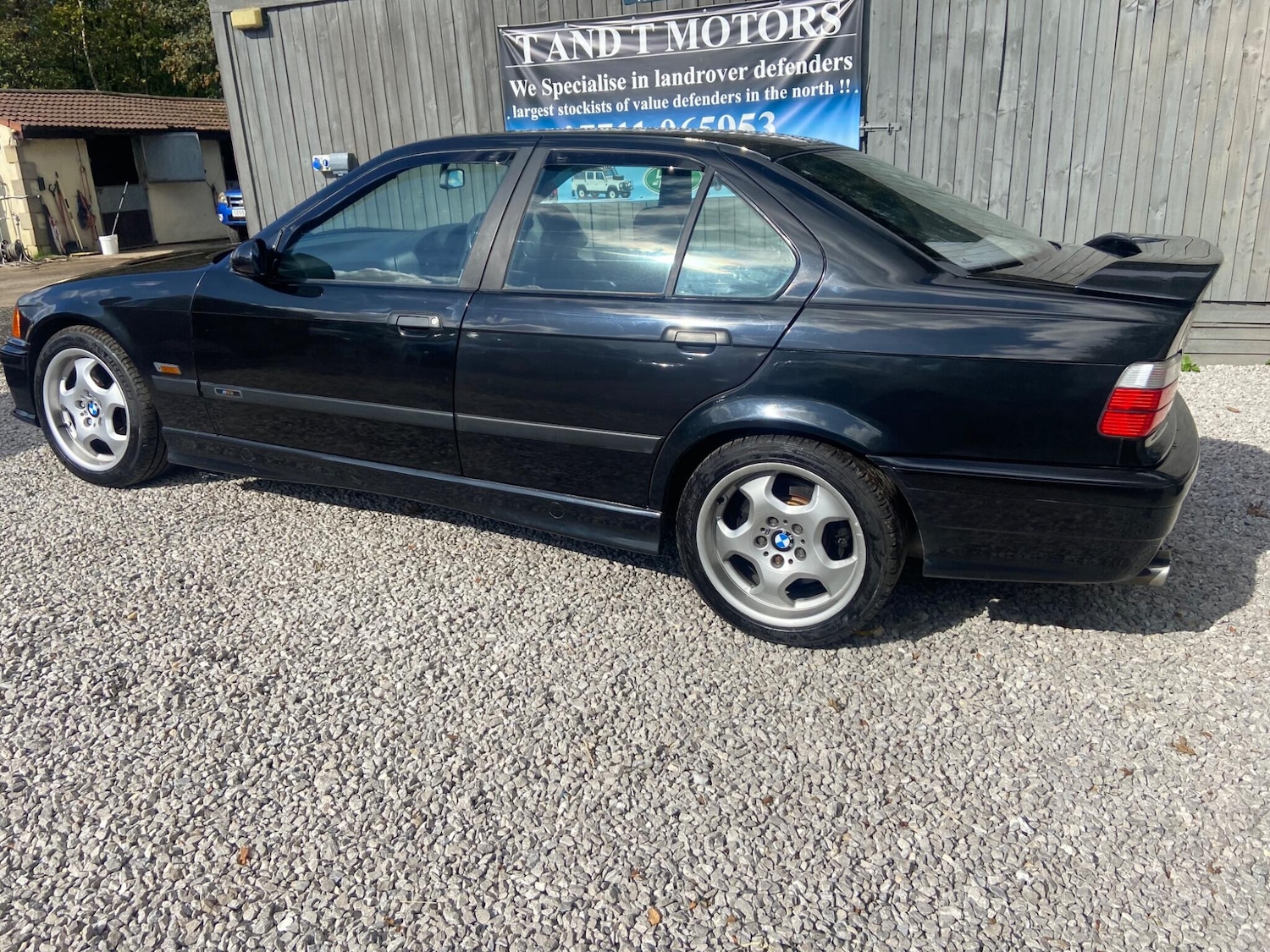 Used BMW M3 1995 for sale - 76109419: Photo 34