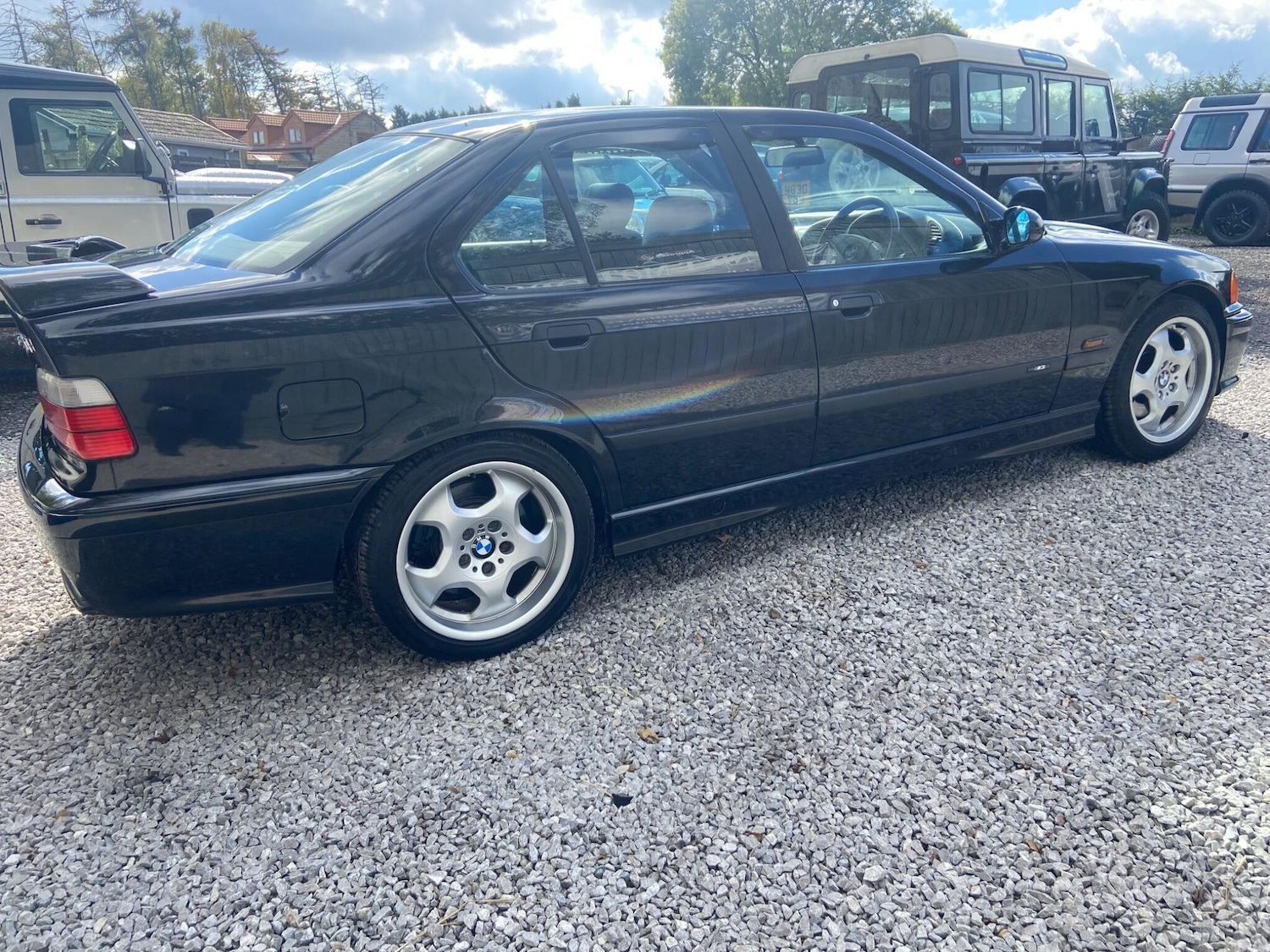 Used BMW M3 1995 for sale - 76109419: Photo 35