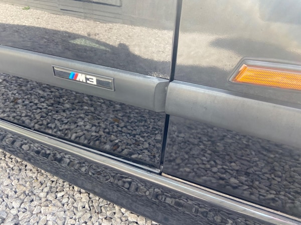 Used BMW M3 1995 for sale - 76109419: Photo 36