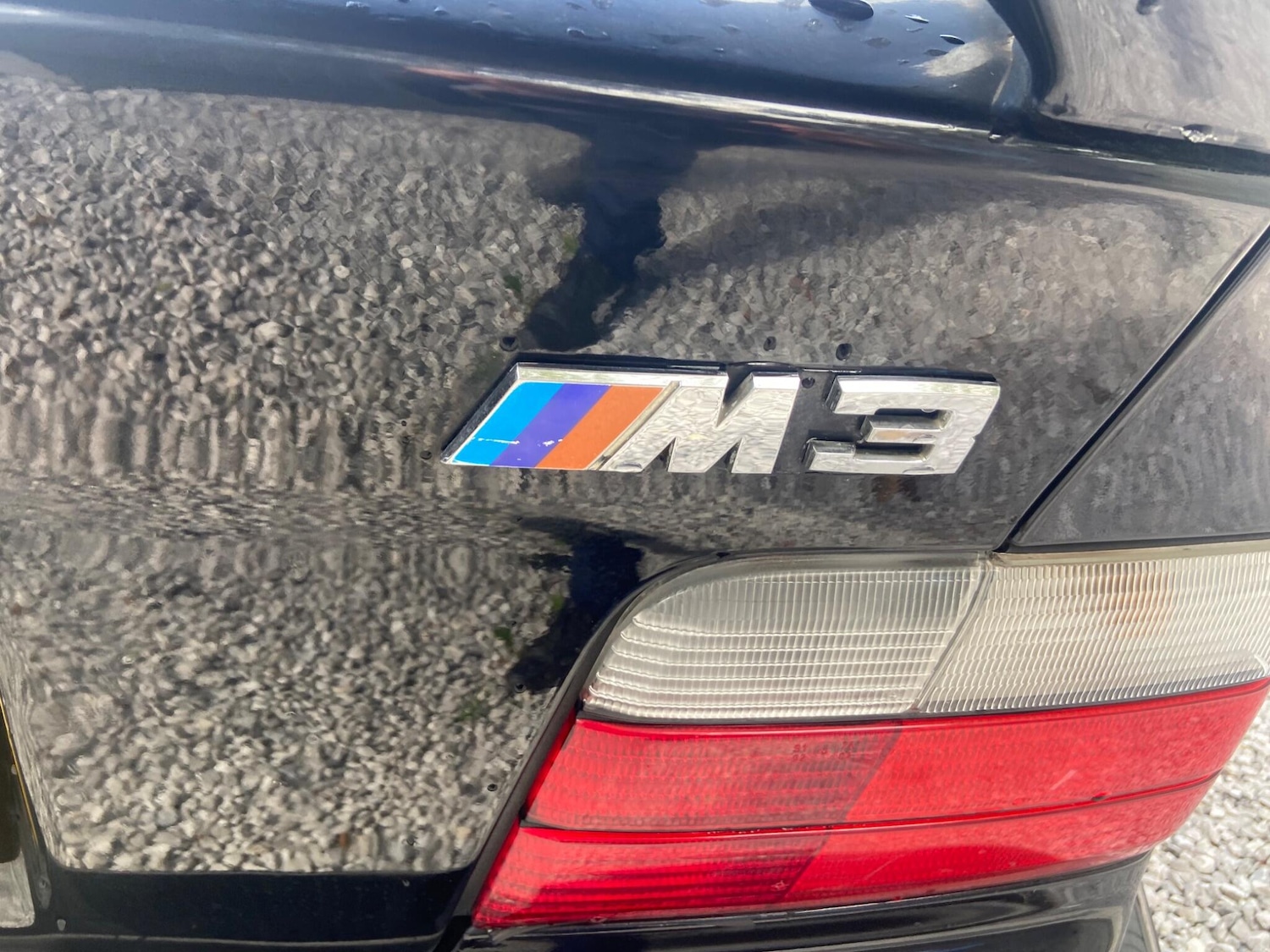 Used BMW M3 1995 for sale - 76109419: Photo 37