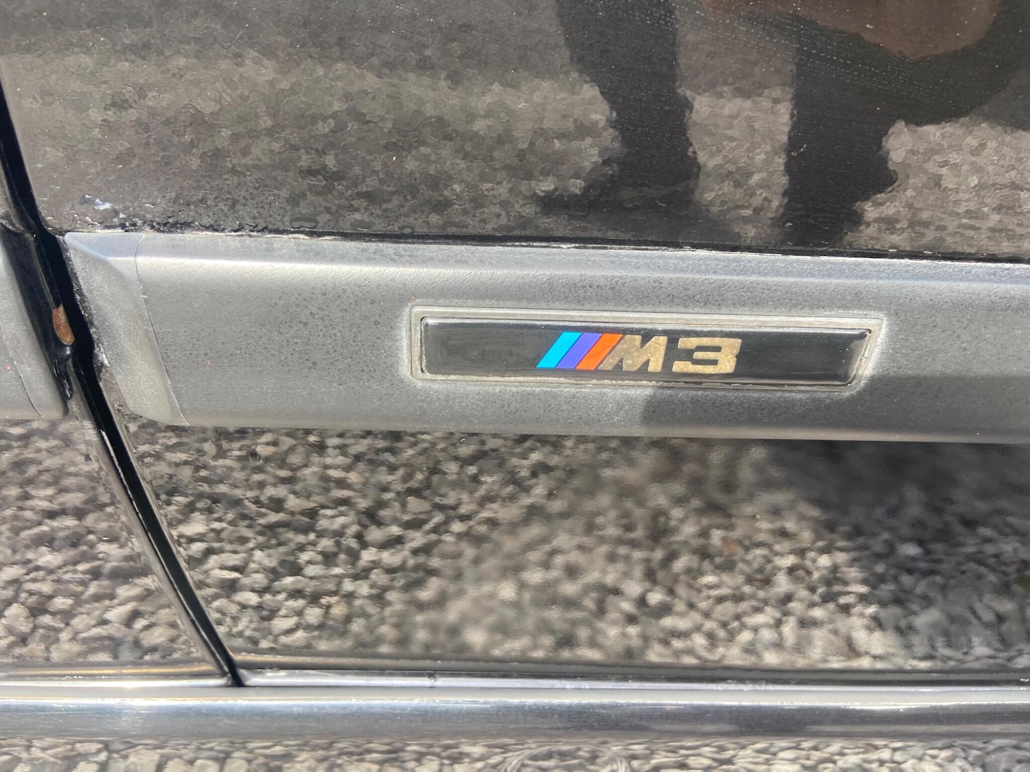 Used BMW M3 1995 for sale - 76109419: Photo 38