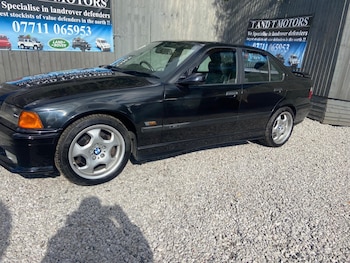 Used BMW M3 1995 for sale - 76109419: Photo 3
