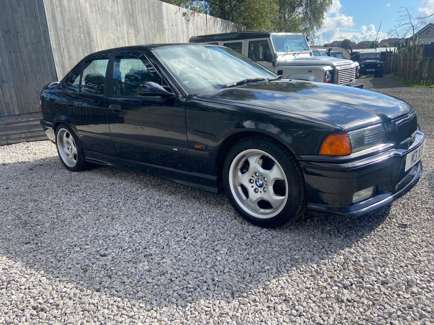 Used BMW M3 1995 for sale - 76109419: Photo 4
