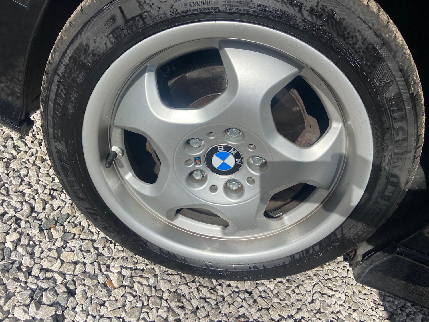 Used BMW M3 1995 for sale - 76109419: Photo 40