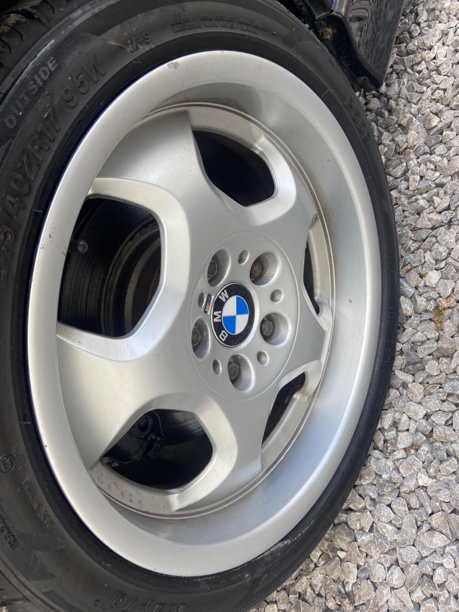 Used BMW M3 1995 for sale - 76109419: Photo 41