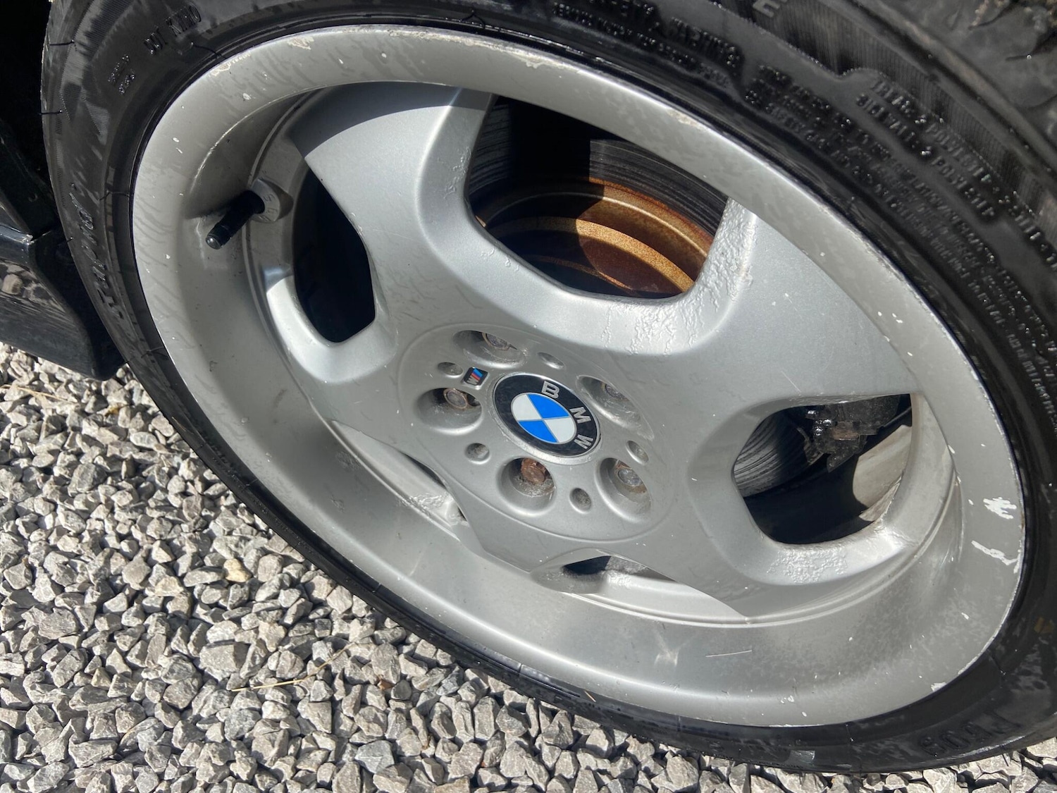 Used BMW M3 1995 for sale - 76109419: Photo 42