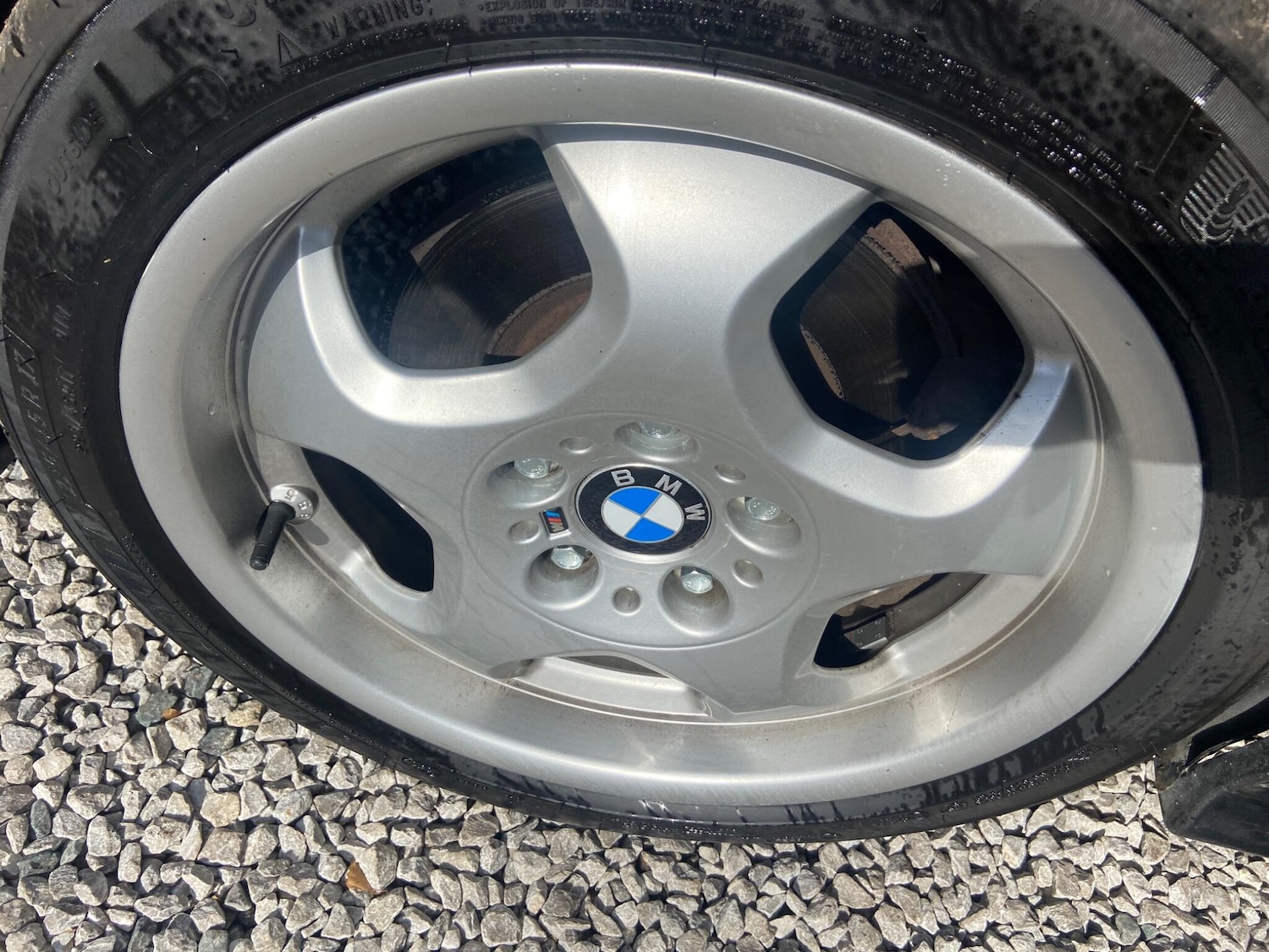 Used BMW M3 1995 for sale - 76109419: Photo 45