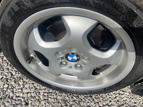 Used BMW M3 1995 for sale - 76109419: Photo 45