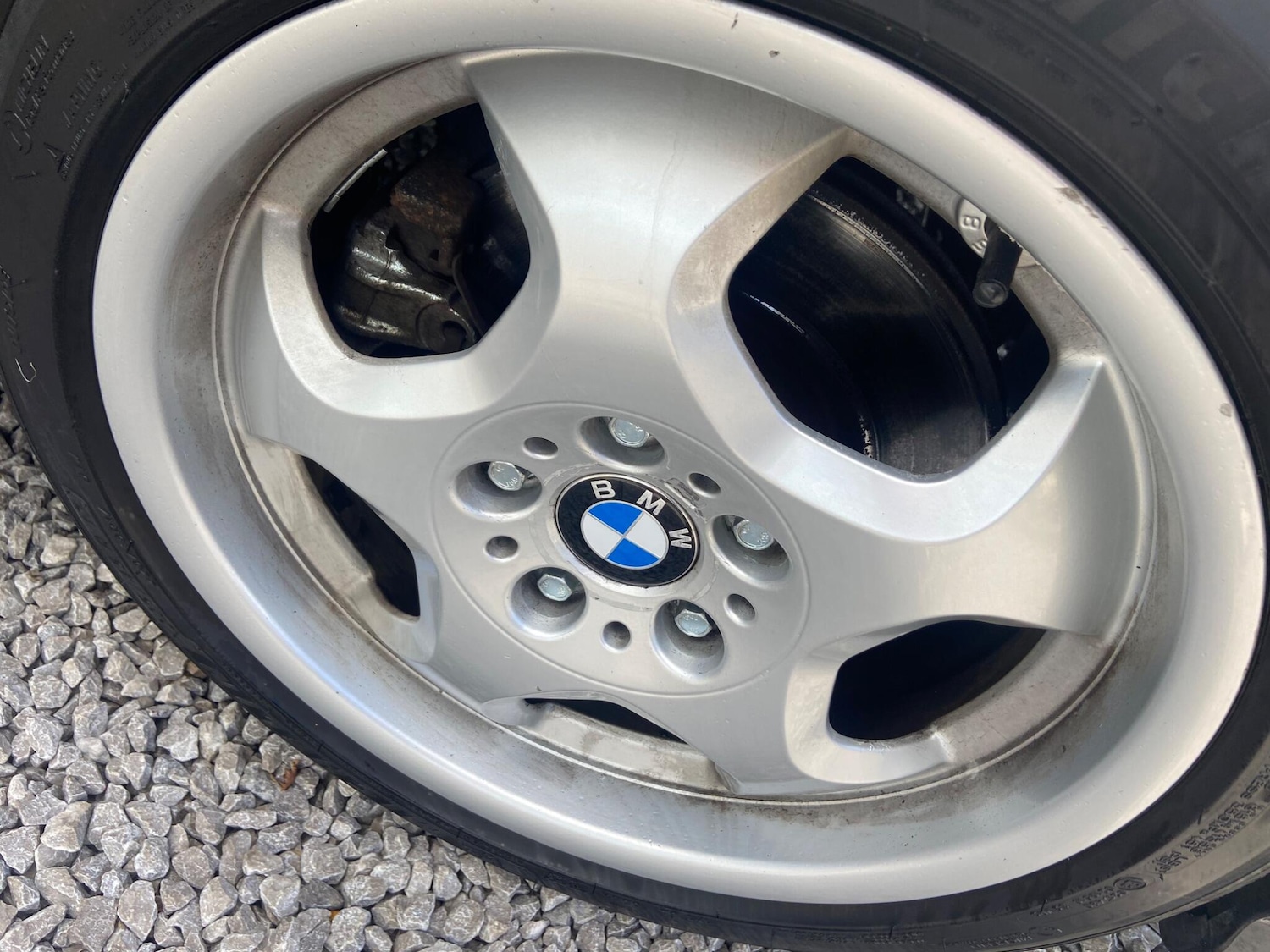 Used BMW M3 1995 for sale - 76109419: Photo 47