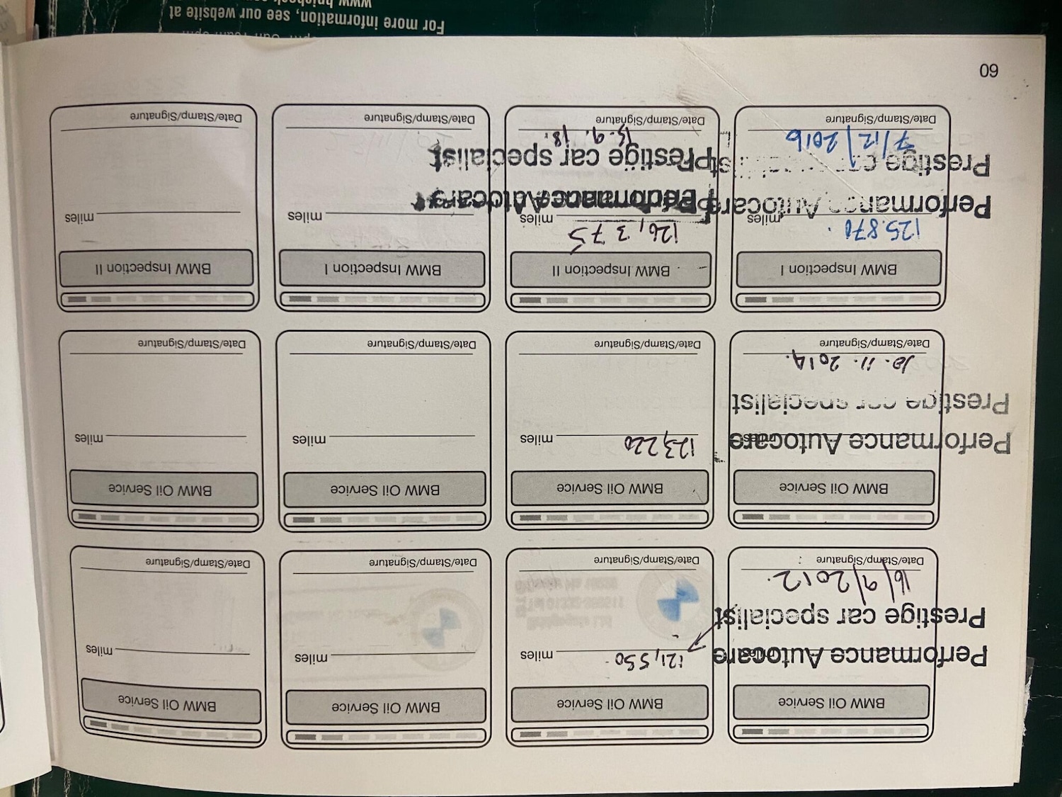 Used BMW M3 1995 for sale - 76109419: Photo 49