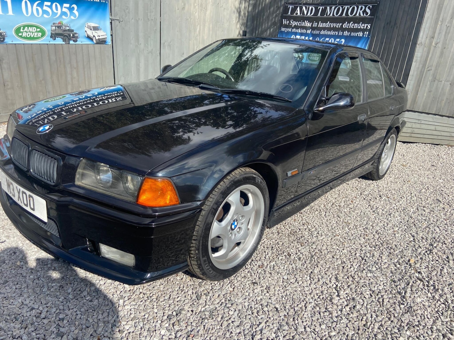 Used BMW M3 1995 for sale - 76109419: Photo 5