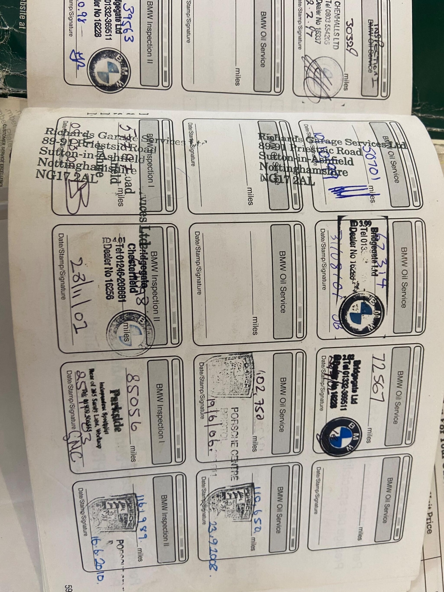 Used BMW M3 1995 for sale - 76109419: Photo 50