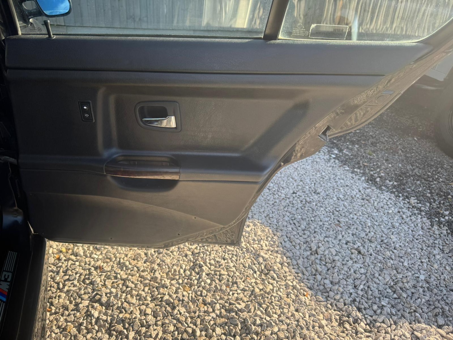 Used BMW M3 1995 for sale - 76109419: Photo 53