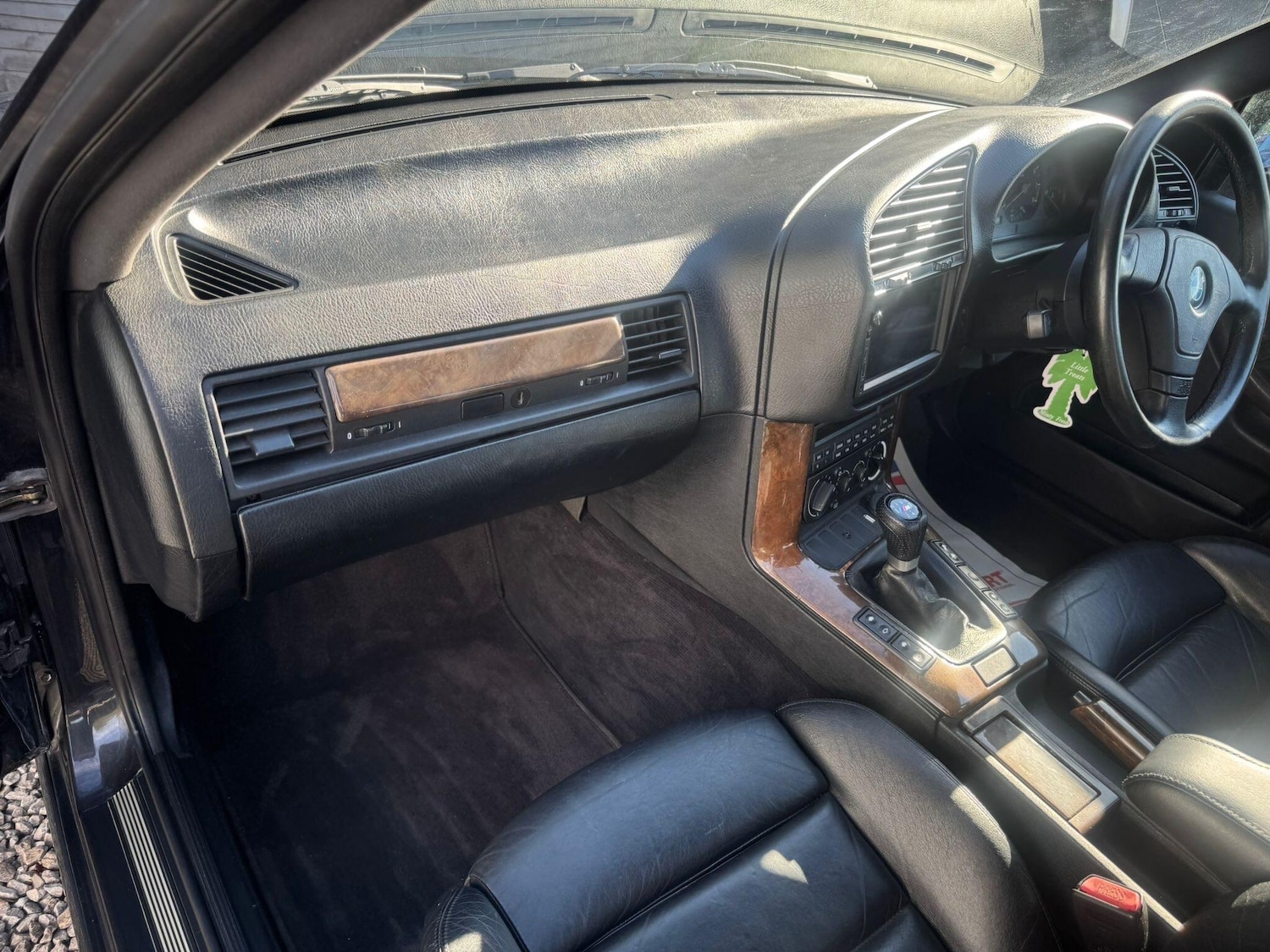 Used BMW M3 1995 for sale - 76109419: Photo 54