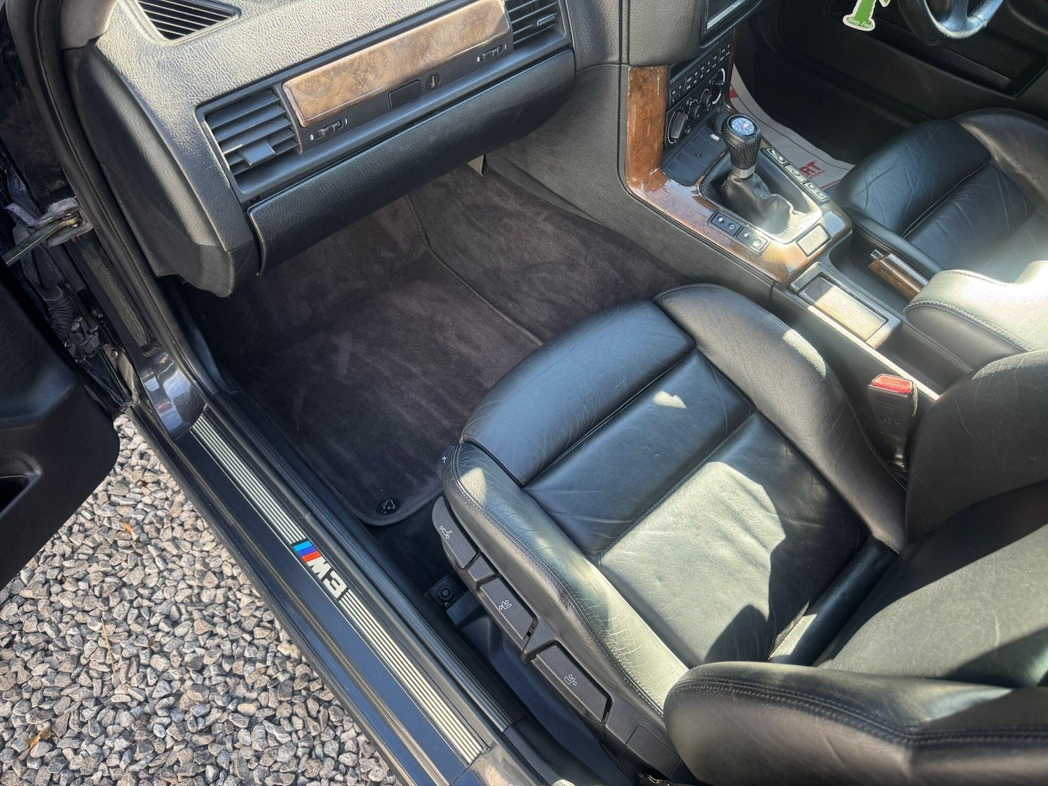 Used BMW M3 1995 for sale - 76109419: Photo 55