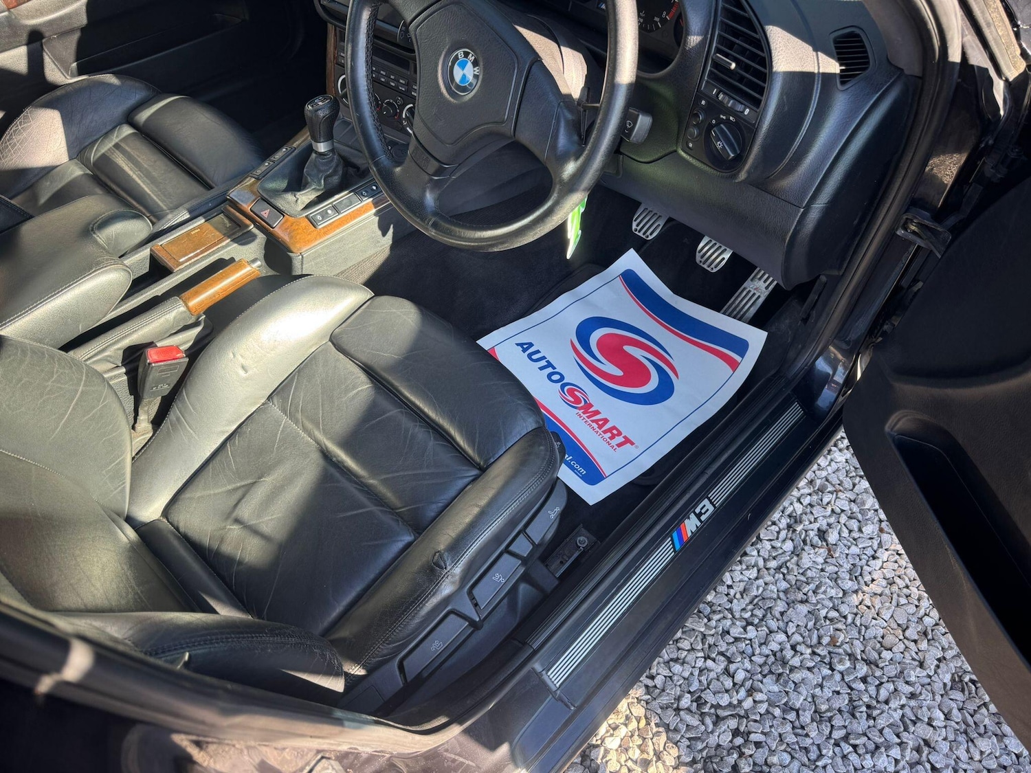 Used BMW M3 1995 for sale - 76109419: Photo 56