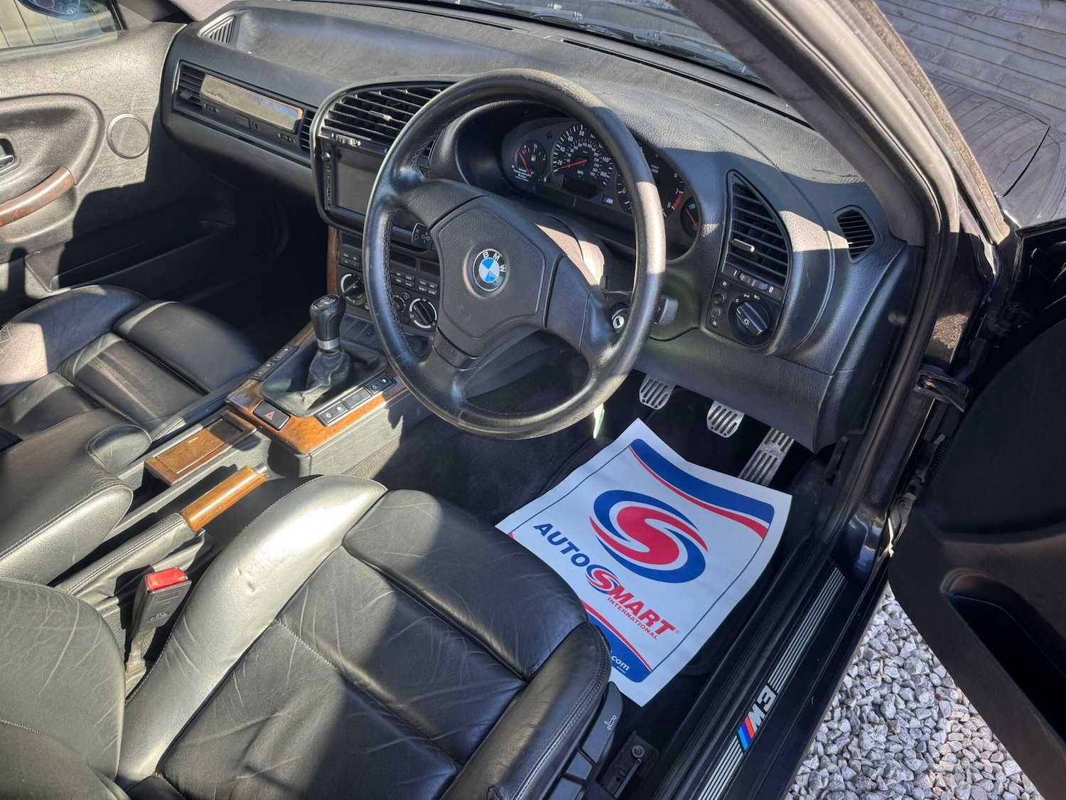 Used BMW M3 1995 for sale - 76109419: Photo 57