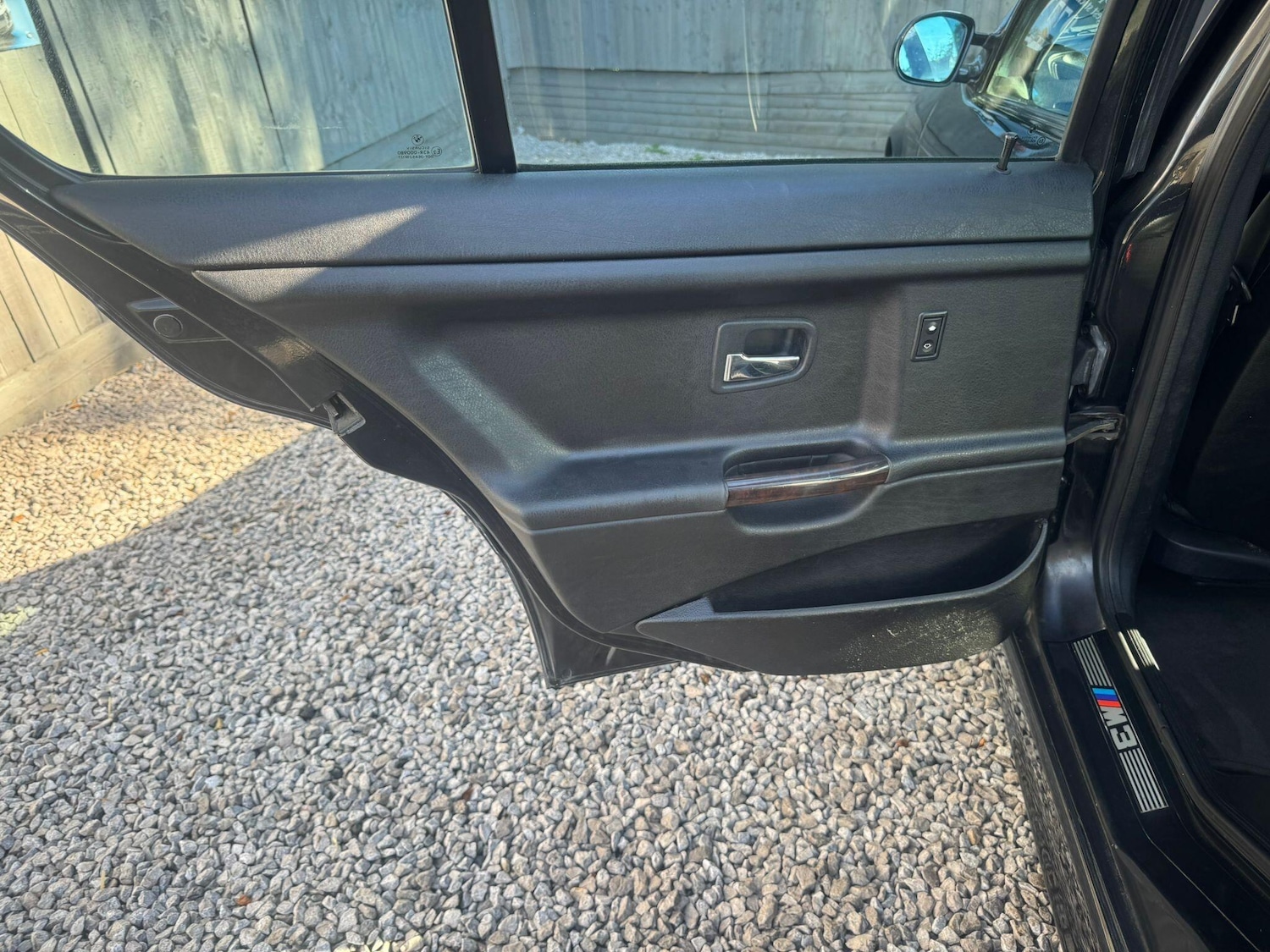 Used BMW M3 1995 for sale - 76109419: Photo 58