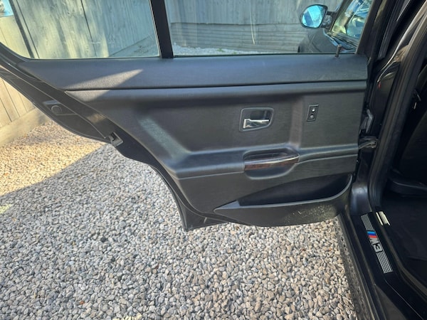 Used BMW M3 1995 for sale - 76109419: Photo 58