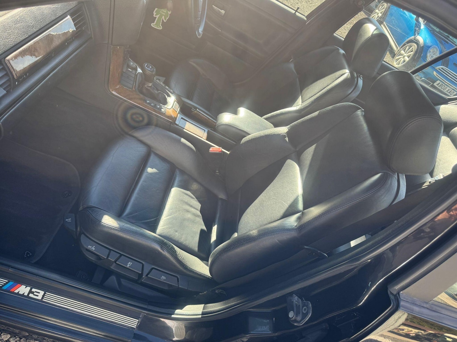 Used BMW M3 1995 for sale - 76109419: Photo 60