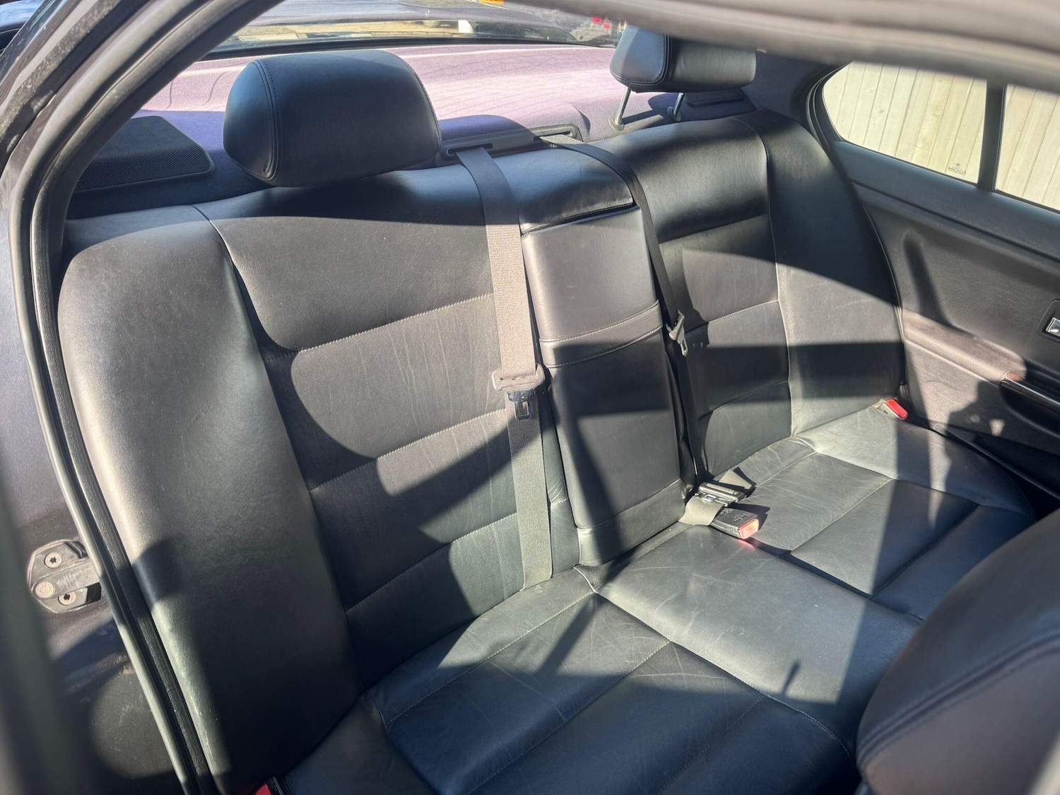 Used BMW M3 1995 for sale - 76109419: Photo 61