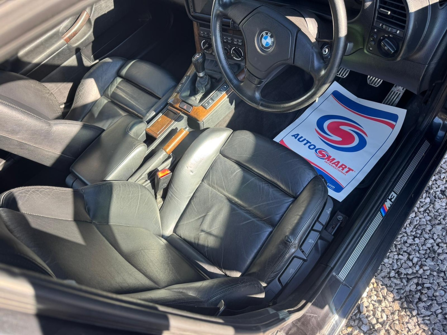 Used BMW M3 1995 for sale - 76109419: Photo 62