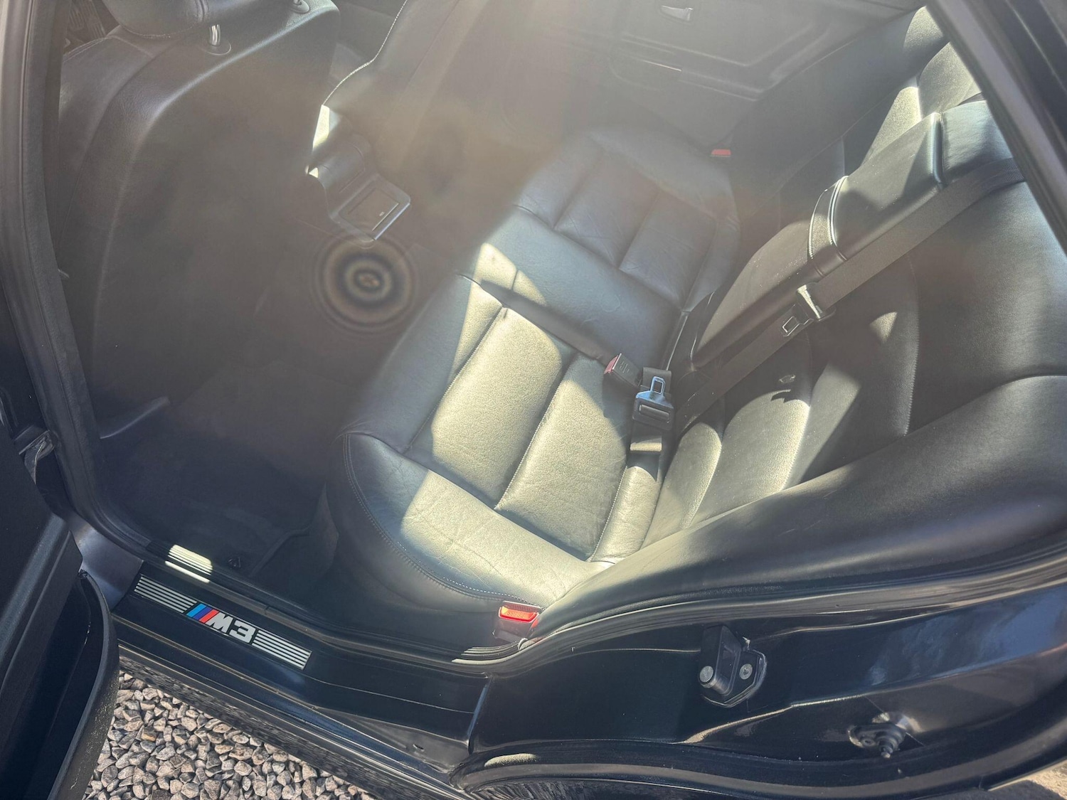 Used BMW M3 1995 for sale - 76109419: Photo 64