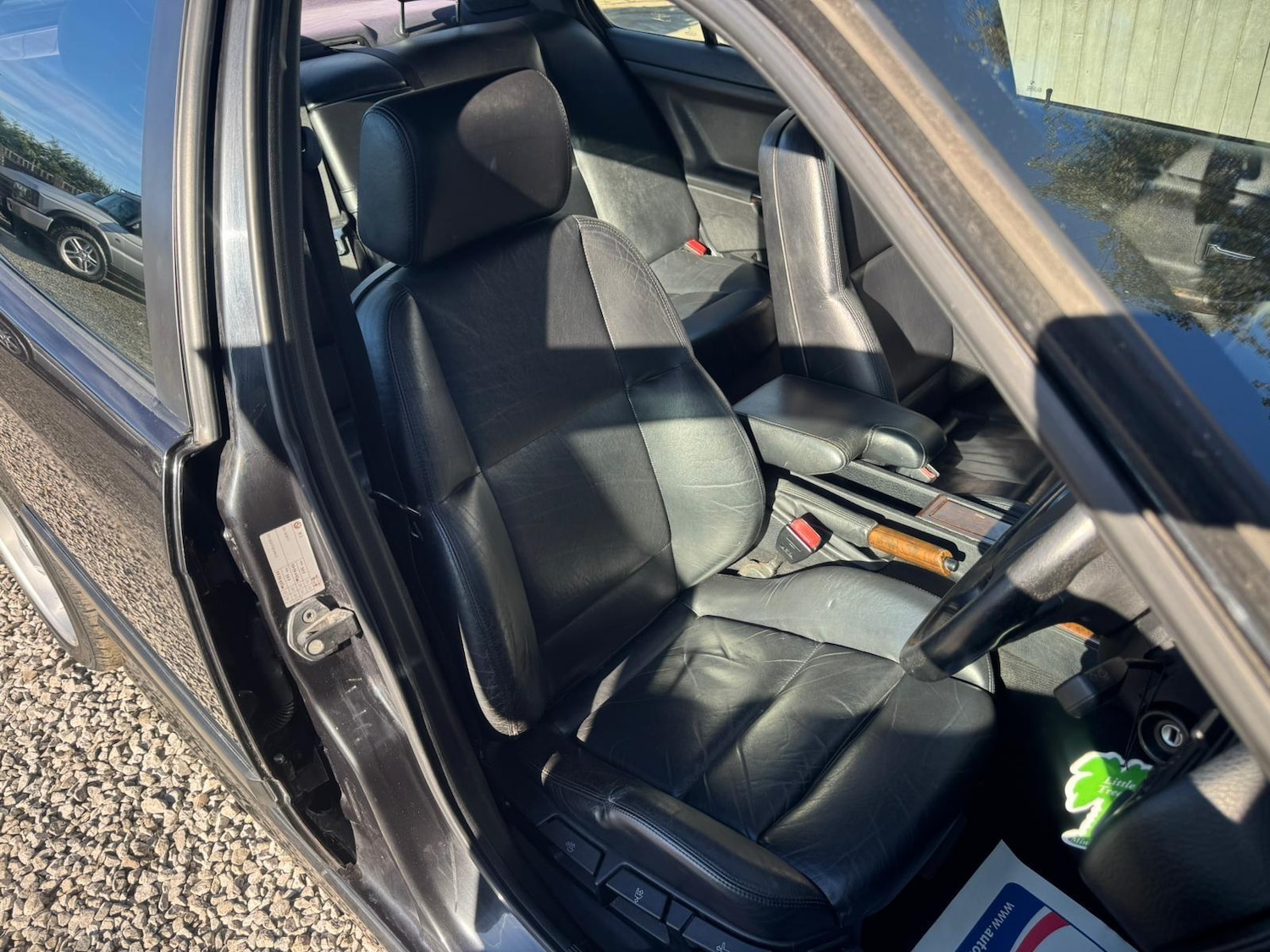 Used BMW M3 1995 for sale - 76109419: Photo 65