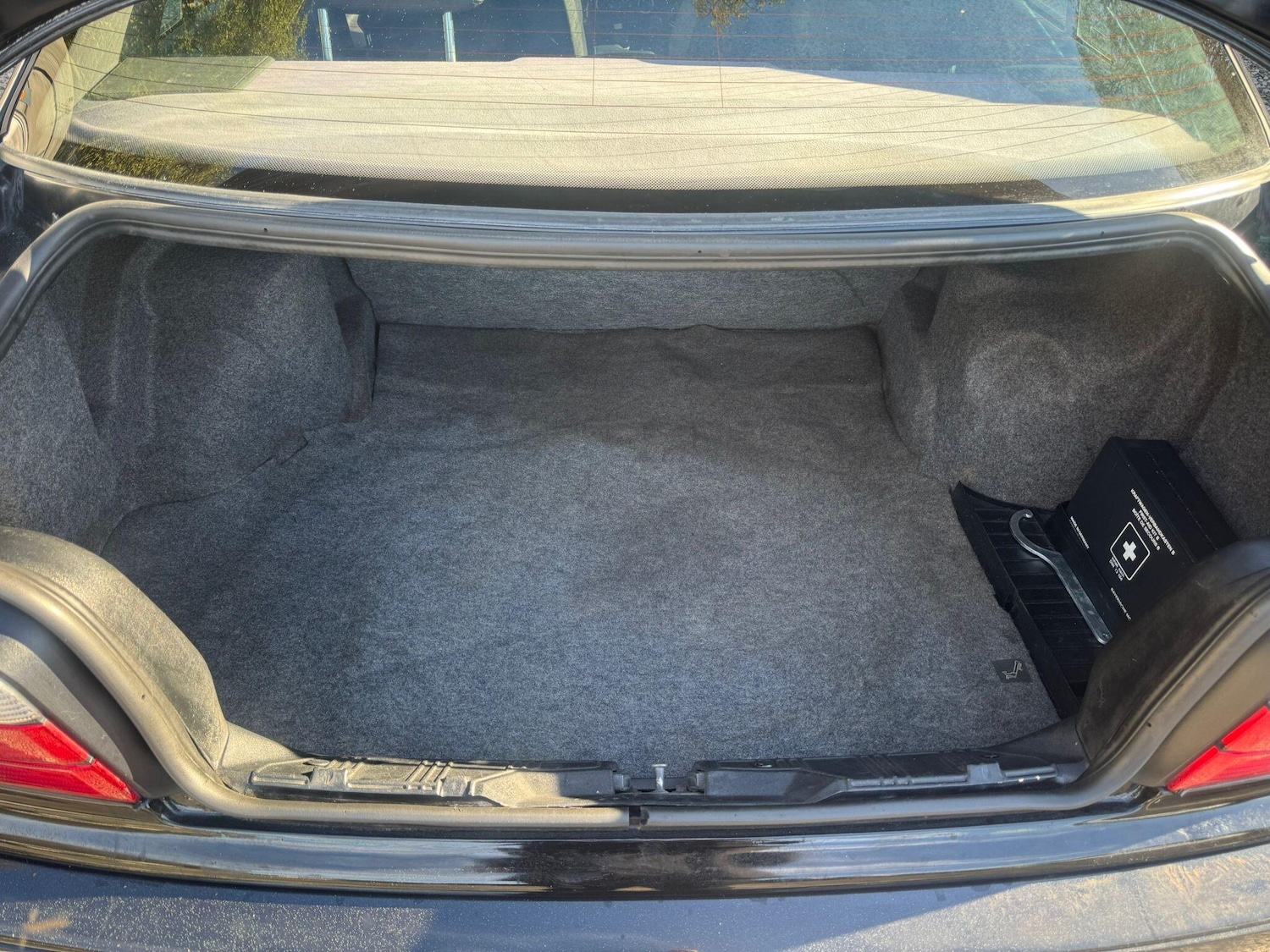 Used BMW M3 1995 for sale - 76109419: Photo 67