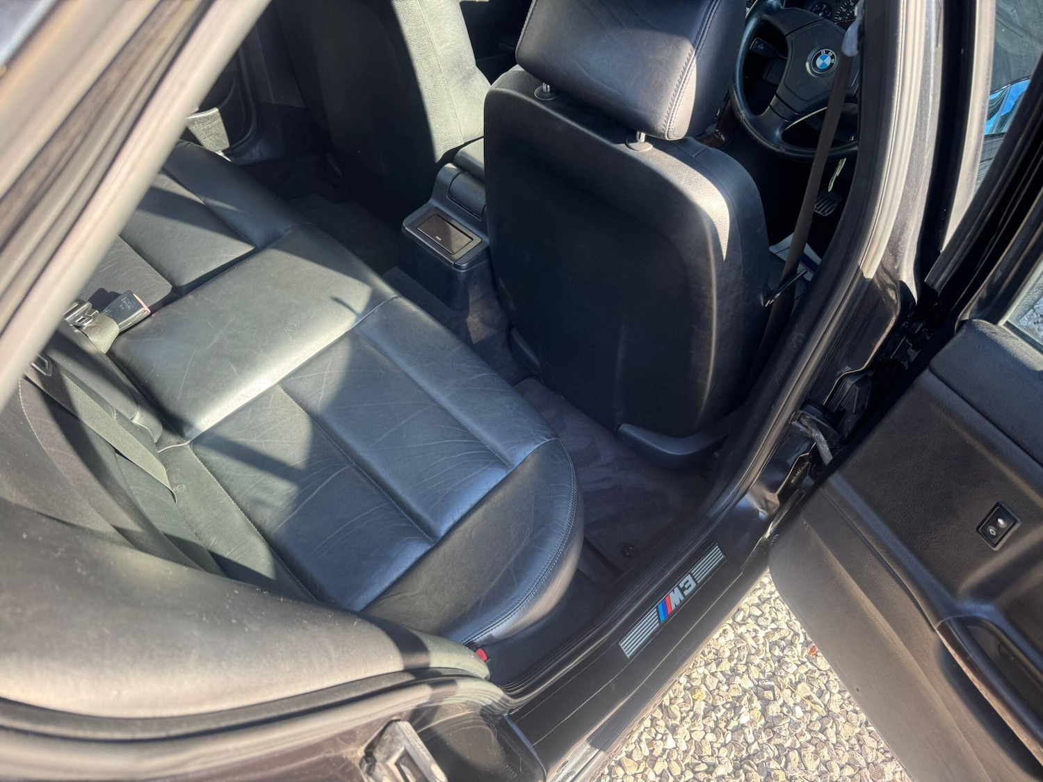 Used BMW M3 1995 for sale - 76109419: Photo 68