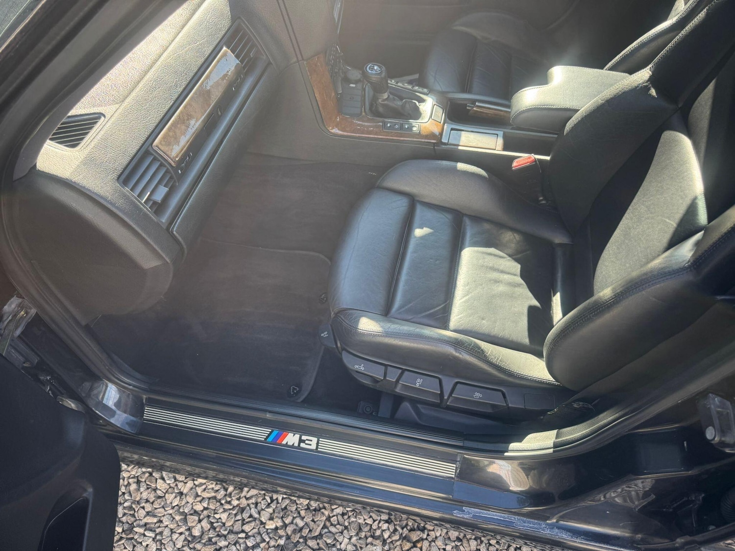 Used BMW M3 1995 for sale - 76109419: Photo 69