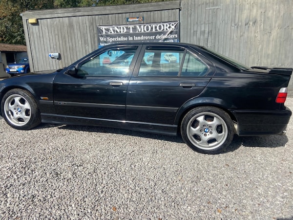 Used BMW M3 1995 for sale - 76109419: Photo 6