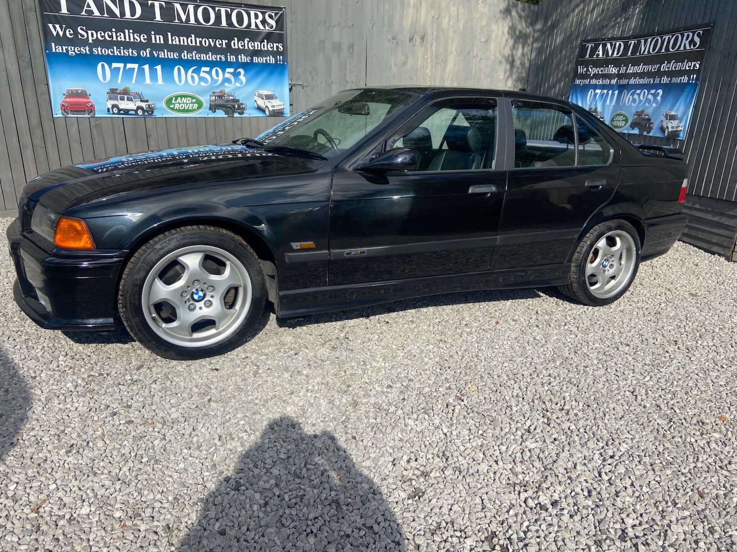 Used BMW M3 1995 for sale - 76109419: Photo 7