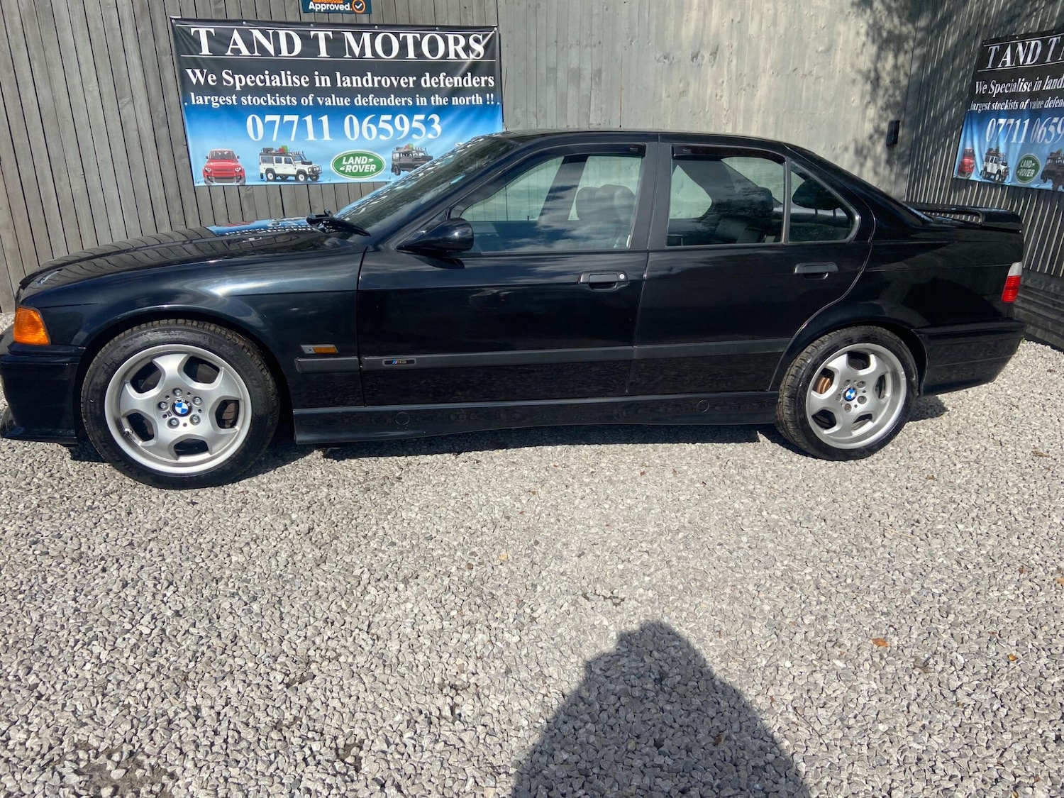 Used BMW M3 1995 for sale - 76109419: Photo 8