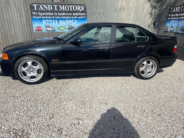 Used BMW M3 1995 for sale - 76109419: Photo 8