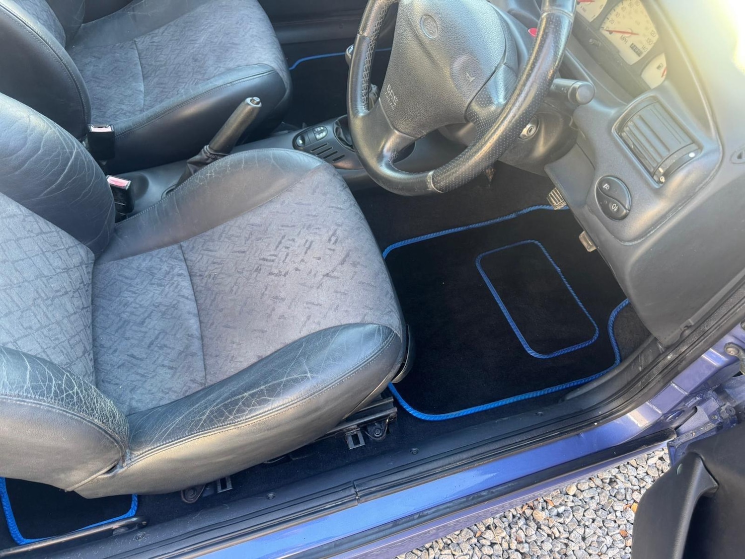 Used Ford Escort for sale - 77109028: Photo 45