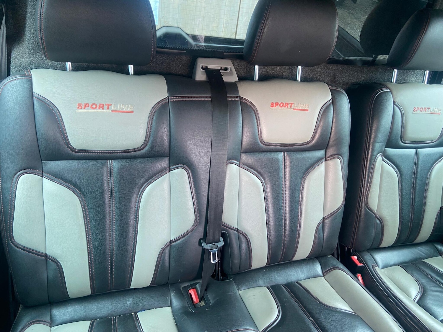 Used Volkswagen Transporter Sportline 2014 for sale - 77982518: Photo 27