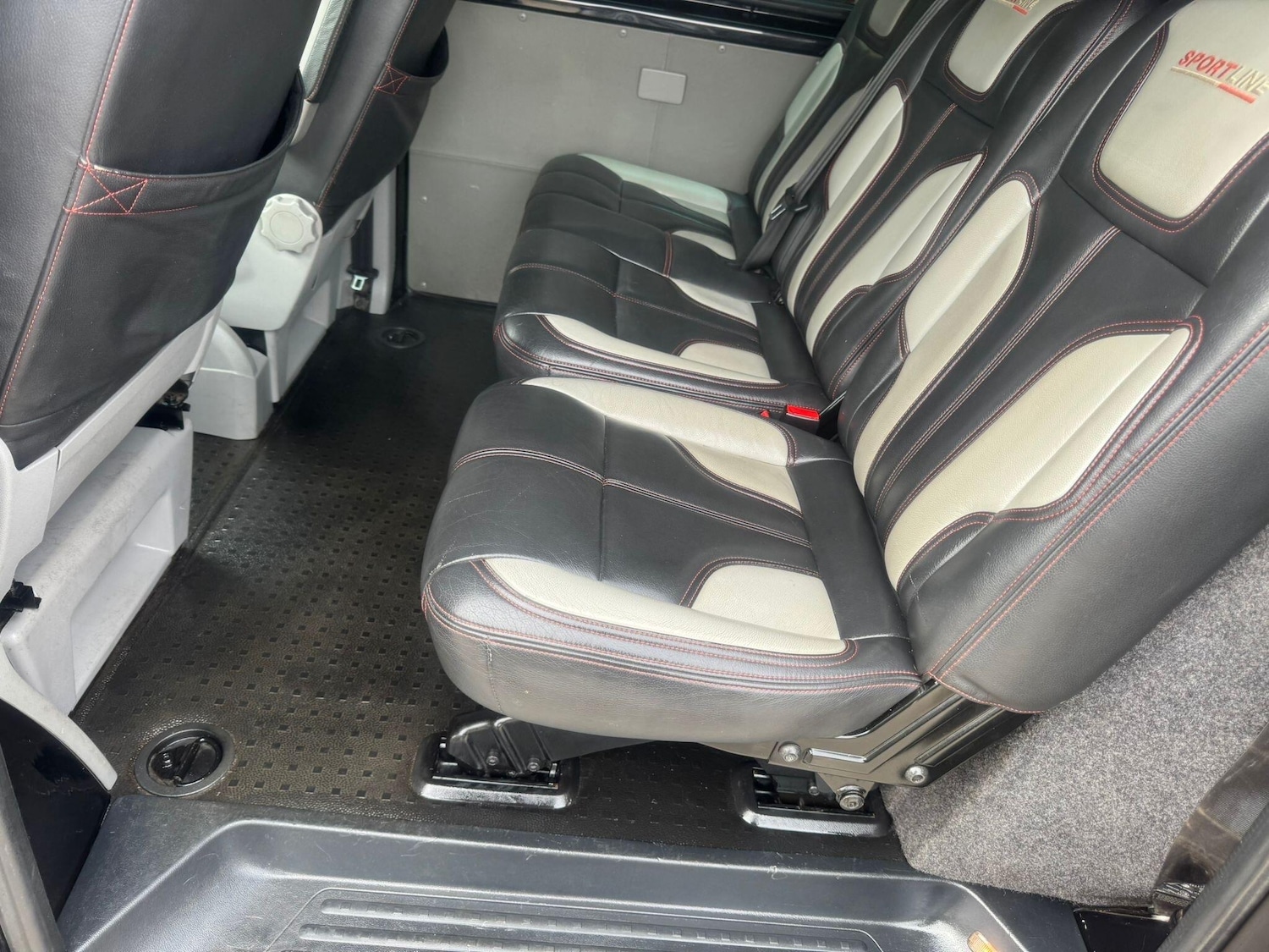 Used Volkswagen Transporter Sportline 2014 for sale - 77982518: Photo 30