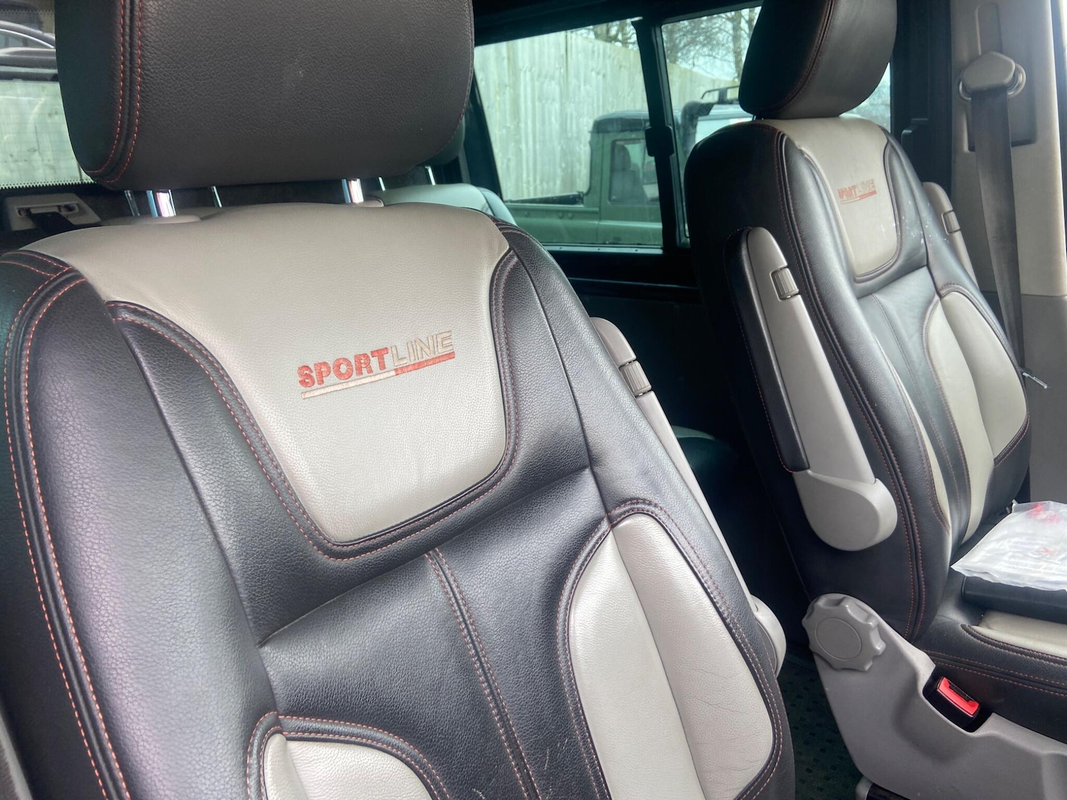 Used Volkswagen Transporter Sportline 2014 for sale - 77982518: Photo 31