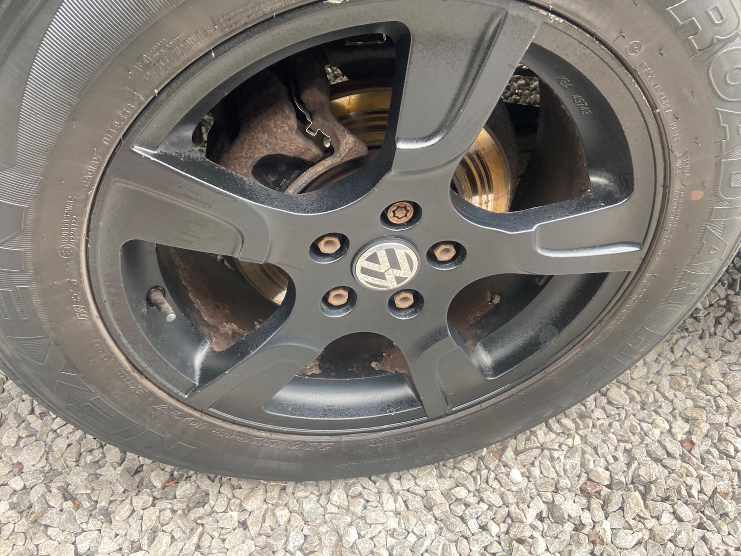 Used Volkswagen Transporter Sportline 2014 for sale - 77982518: Photo 44