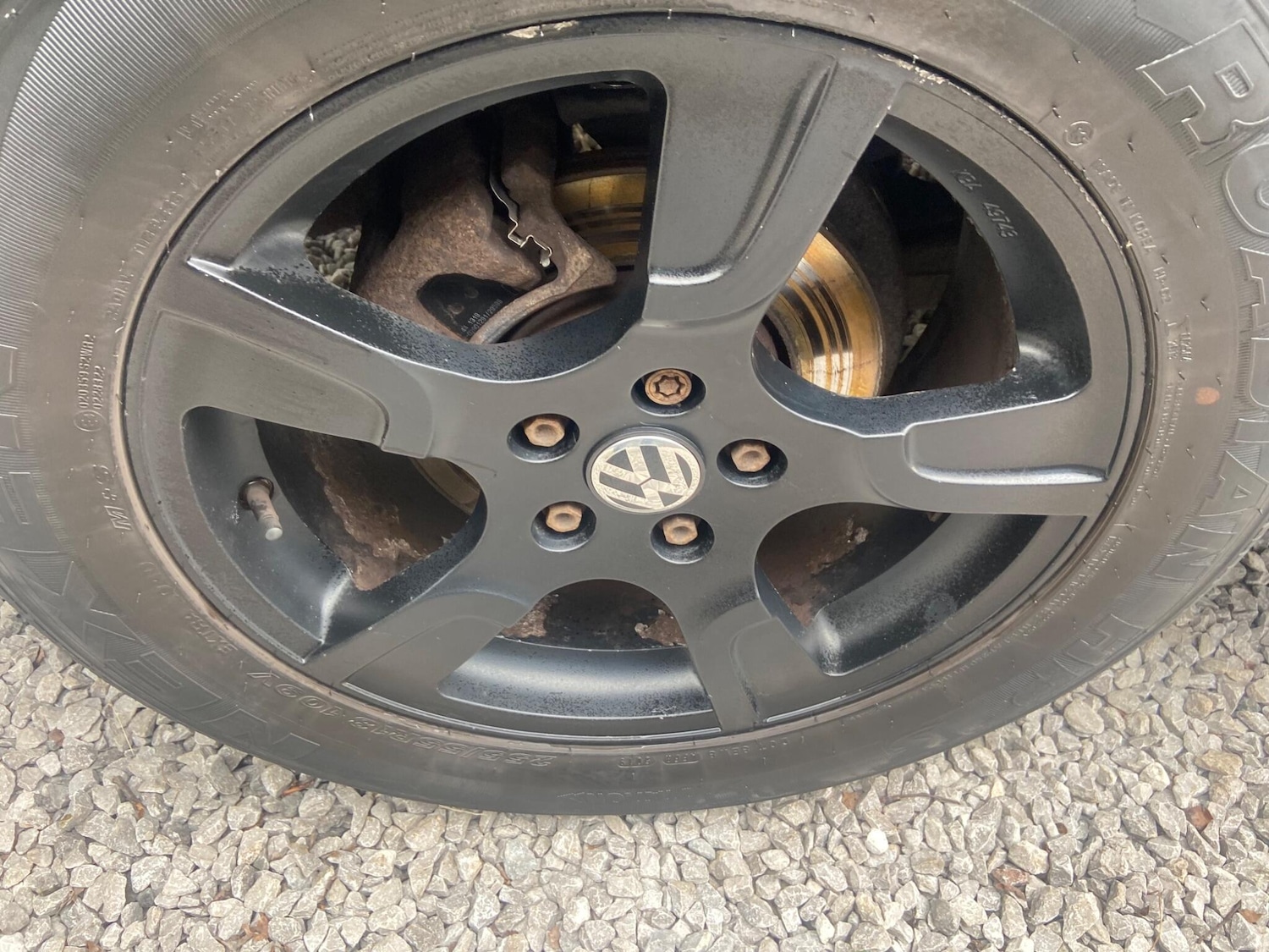 Used Volkswagen Transporter Sportline 2014 for sale - 77982518: Photo 46