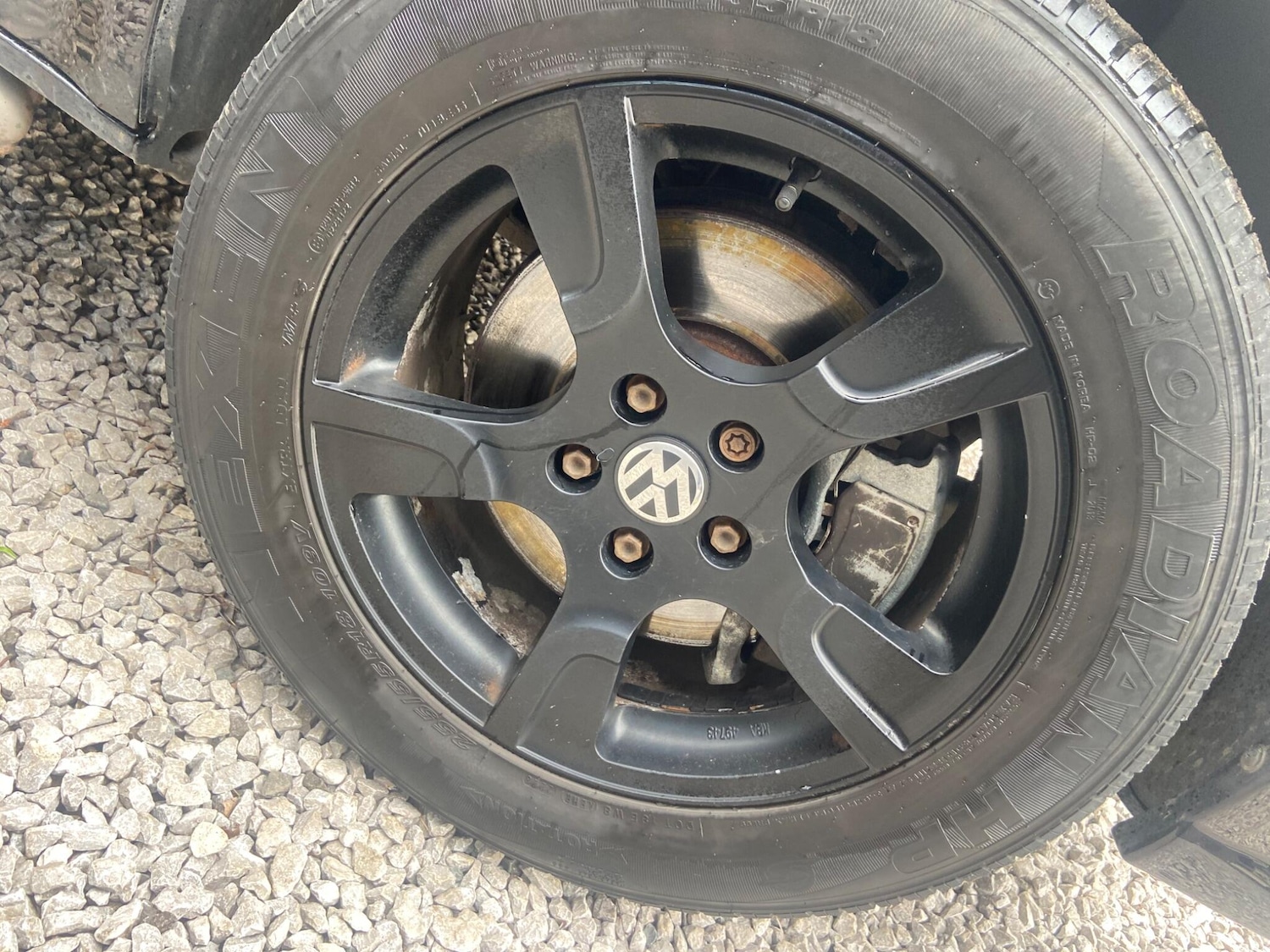 Used Volkswagen Transporter Sportline 2014 for sale - 77982518: Photo 47