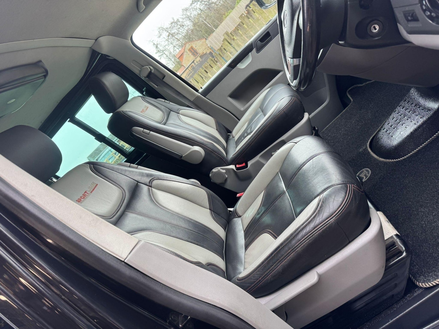 Used Volkswagen Transporter Sportline 2014 for sale - 77982518: Photo 55